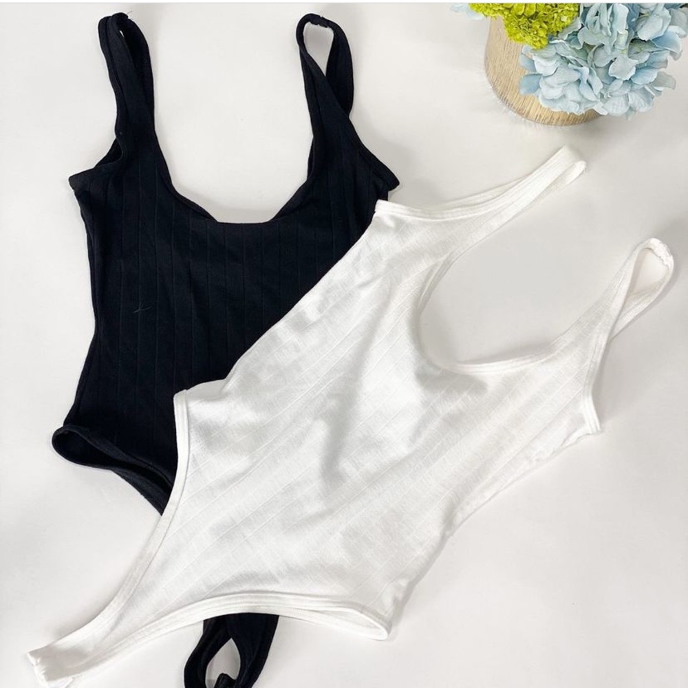Body suit